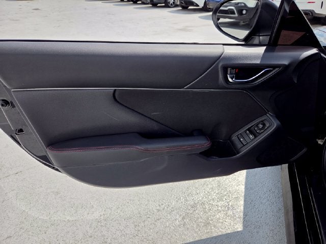 2023 Subaru BRZ Premium