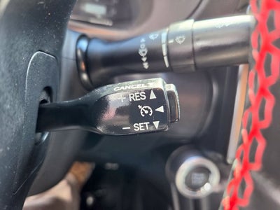 2023 Subaru BRZ Premium