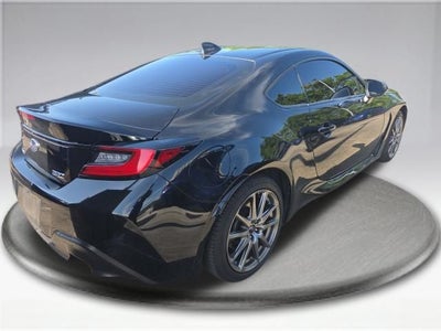 2023 Subaru BRZ Premium