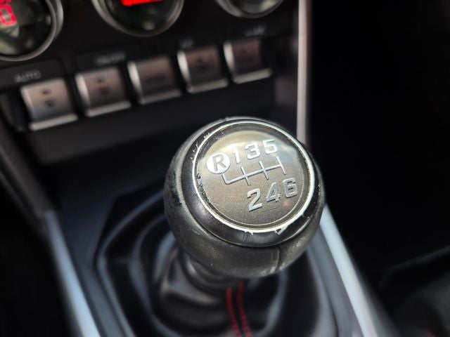 2023 Subaru BRZ Premium