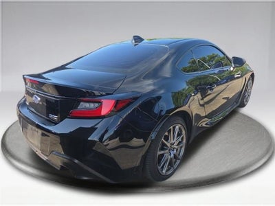 2023 Subaru BRZ Premium