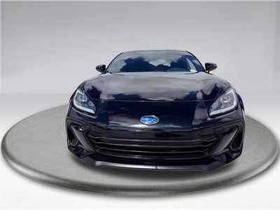 2023 Subaru BRZ Premium