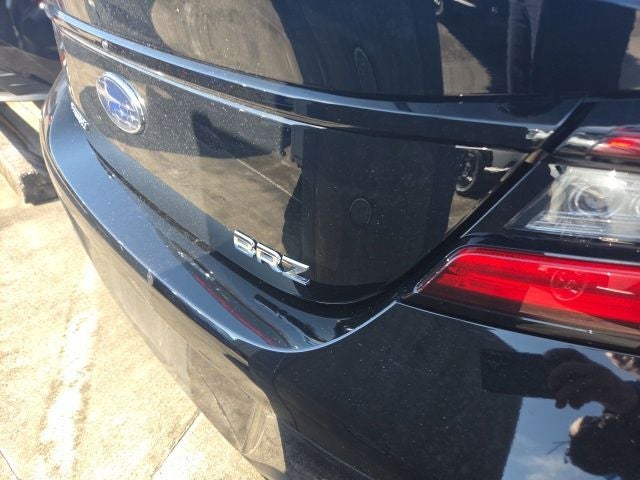 2023 Subaru BRZ Premium
