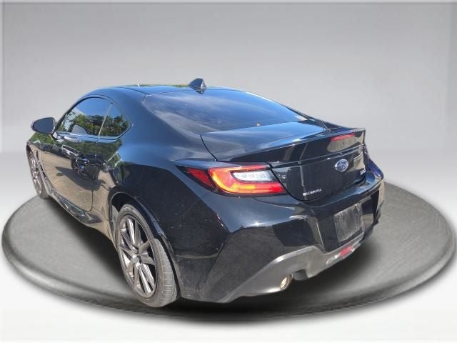 2023 Subaru BRZ Premium