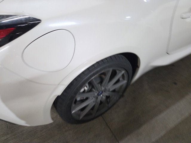 2024 Subaru BRZ Limited