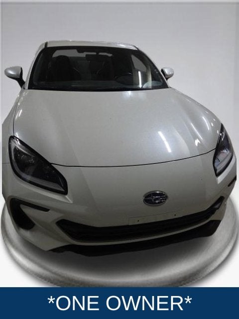 2024 Subaru BRZ Limited