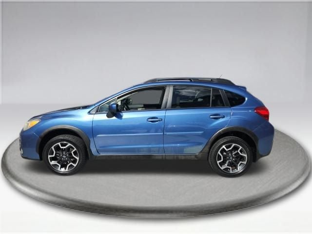 2016 Subaru Crosstrek 2.0i Premium
