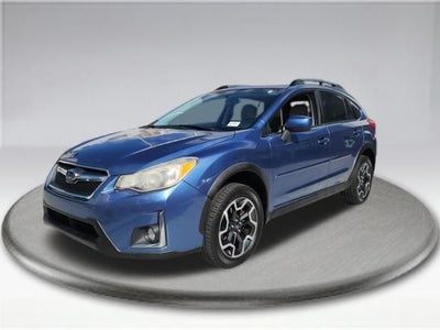 2016 Subaru Crosstrek 2.0i Premium