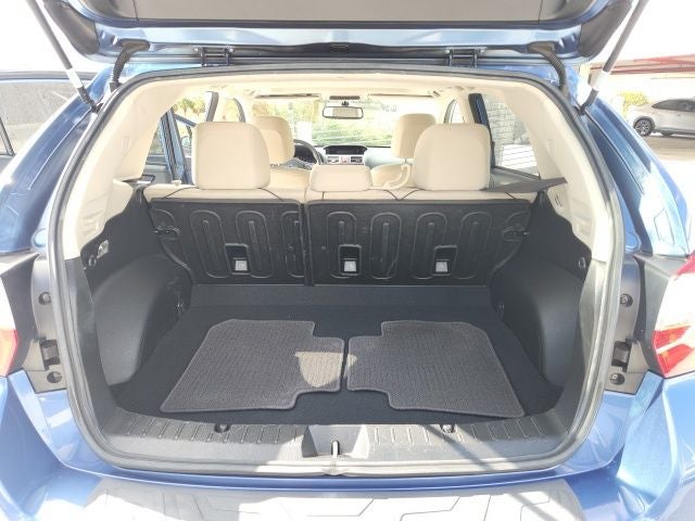 2016 Subaru Crosstrek 2.0i Premium