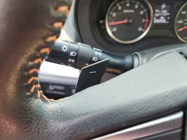 2016 Subaru Crosstrek 2.0i Premium