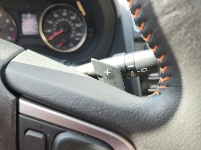 2016 Subaru Crosstrek 2.0i Premium