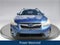 2016 Subaru Crosstrek 2.0i Premium
