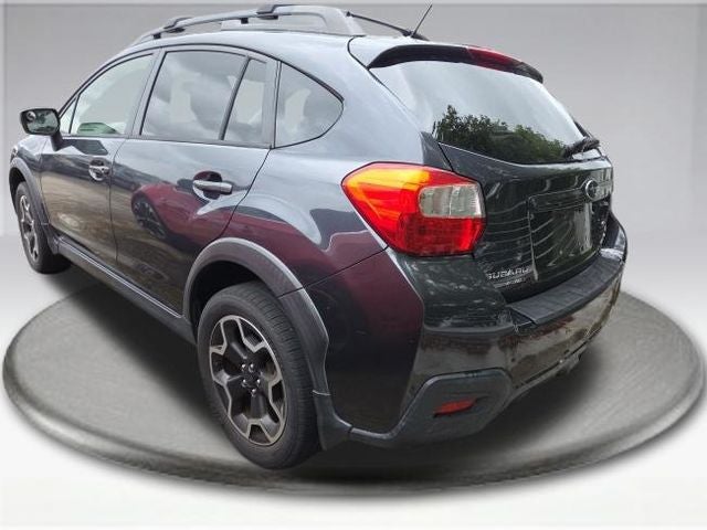 2015 Subaru XV Crosstrek 2.0i Premium