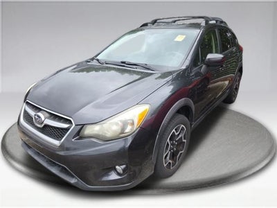 2015 Subaru XV Crosstrek 2.0i Premium