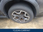 2015 Subaru XV Crosstrek 2.0i Premium