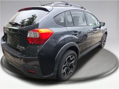2015 Subaru XV Crosstrek 2.0i Premium
