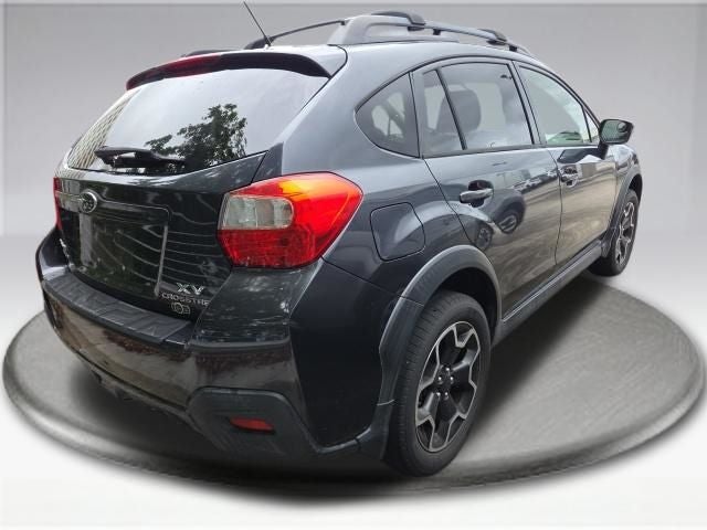2015 Subaru XV Crosstrek 2.0i Premium