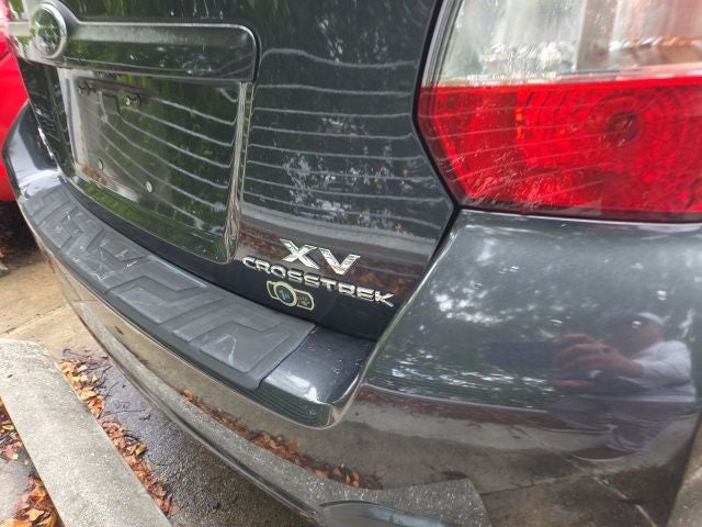 2015 Subaru XV Crosstrek 2.0i Premium