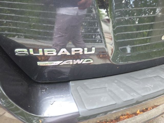 2015 Subaru XV Crosstrek 2.0i Premium