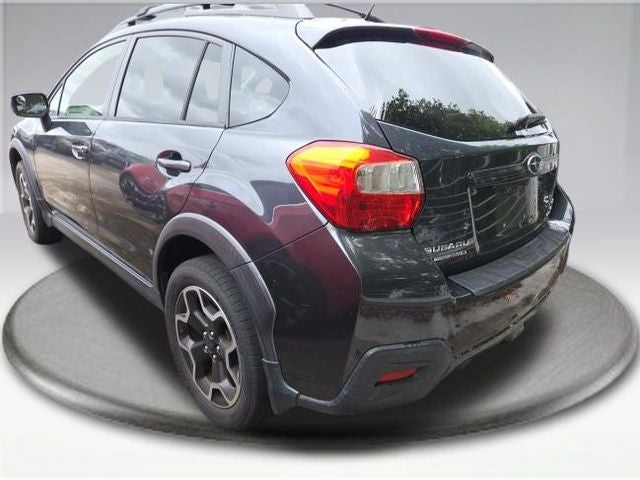 2015 Subaru XV Crosstrek 2.0i Premium