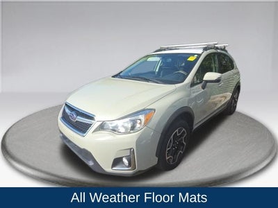 2016 Subaru Crosstrek 2.0i Limited