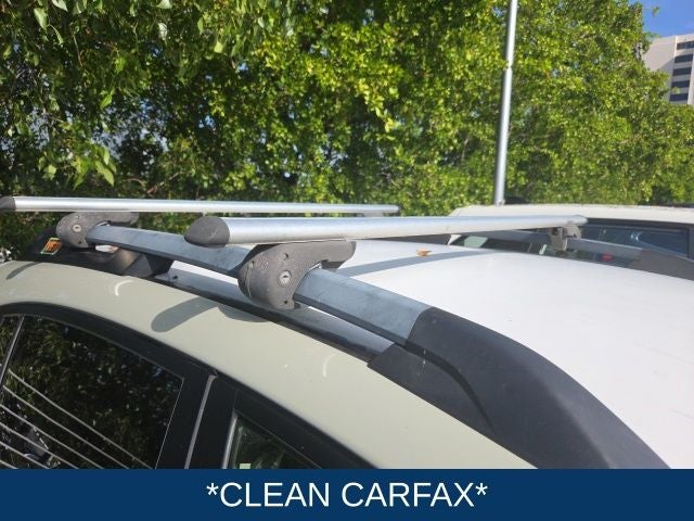 2016 Subaru Crosstrek 2.0i Limited