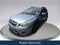 2017 Subaru Crosstrek 2.0i Limited