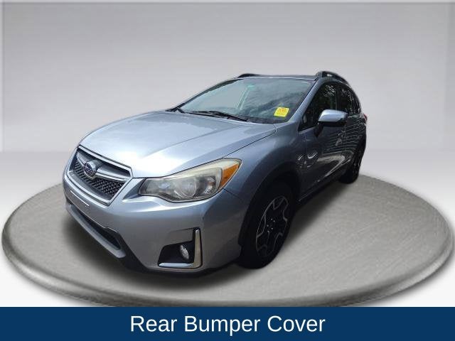 2017 Subaru Crosstrek 2.0i Limited
