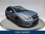 2017 Subaru Crosstrek 2.0i Limited