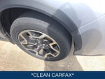 2017 Subaru Crosstrek 2.0i Limited