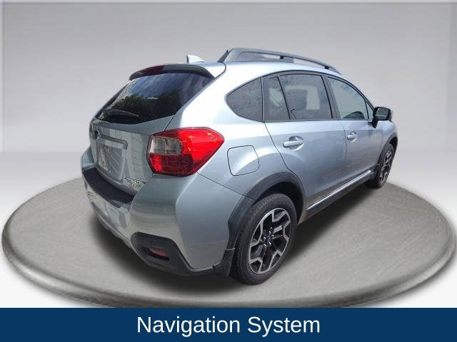 2017 Subaru Crosstrek 2.0i Limited