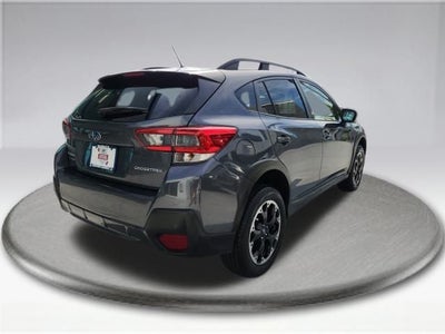 2023 Subaru Crosstrek Base