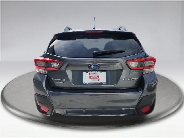 2023 Subaru Crosstrek Base