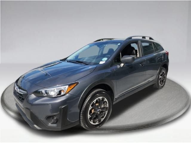 2023 Subaru Crosstrek Base