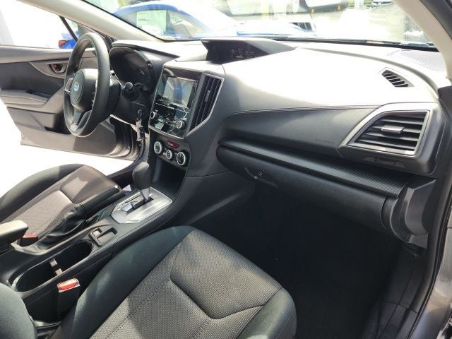 2023 Subaru Crosstrek Base