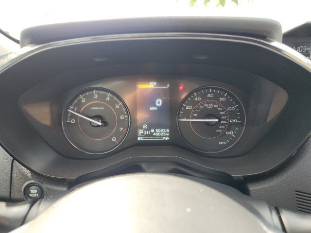 2023 Subaru Crosstrek Base