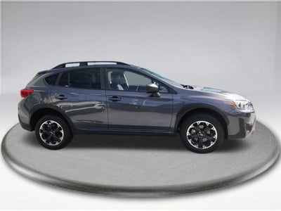 2023 Subaru Crosstrek Base