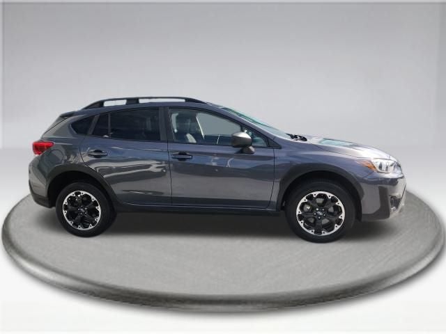 2023 Subaru Crosstrek Base