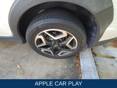 2019 Subaru Crosstrek 2.0i Limited