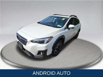 2019 Subaru Crosstrek 2.0i Limited