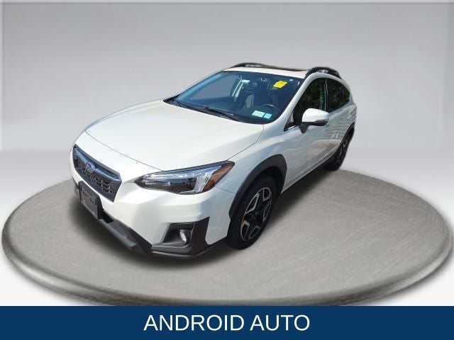 2019 Subaru Crosstrek 2.0i Limited