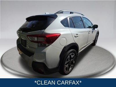 2019 Subaru Crosstrek 2.0i Limited