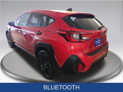 2025 Subaru Crosstrek Base