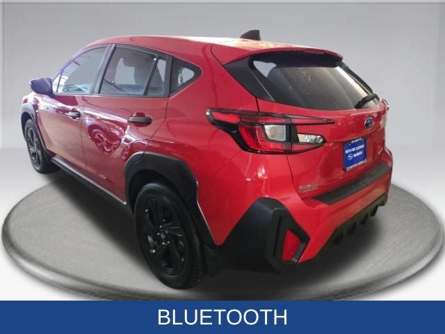 2025 Subaru Crosstrek Base