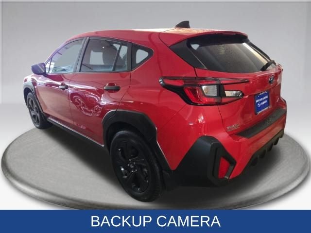 2025 Subaru Crosstrek Base