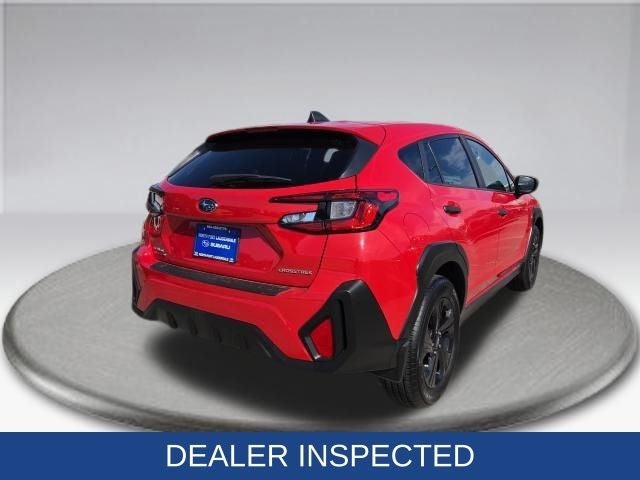 2025 Subaru Crosstrek Base