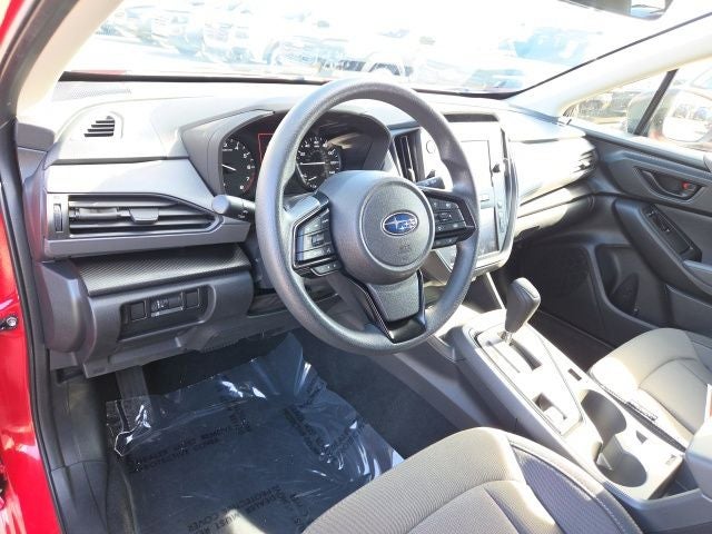 2025 Subaru Crosstrek Base