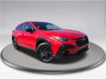 2025 Subaru Crosstrek Base