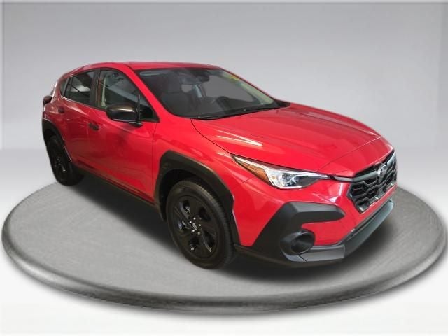 2025 Subaru Crosstrek Base