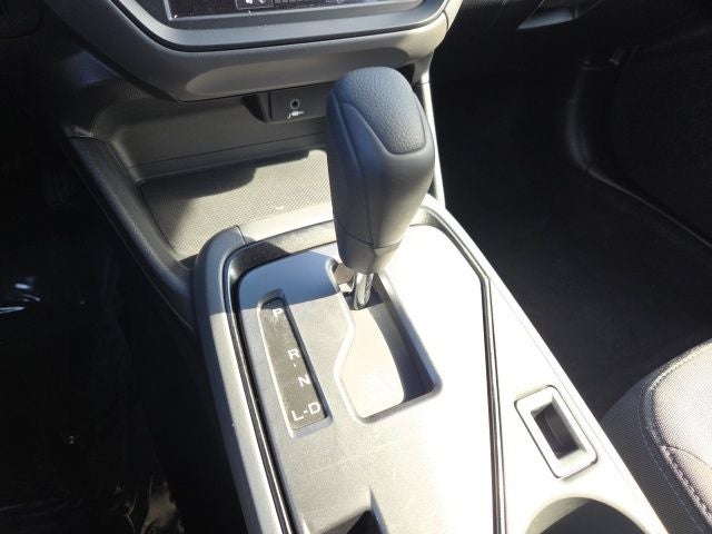 2025 Subaru Crosstrek Base